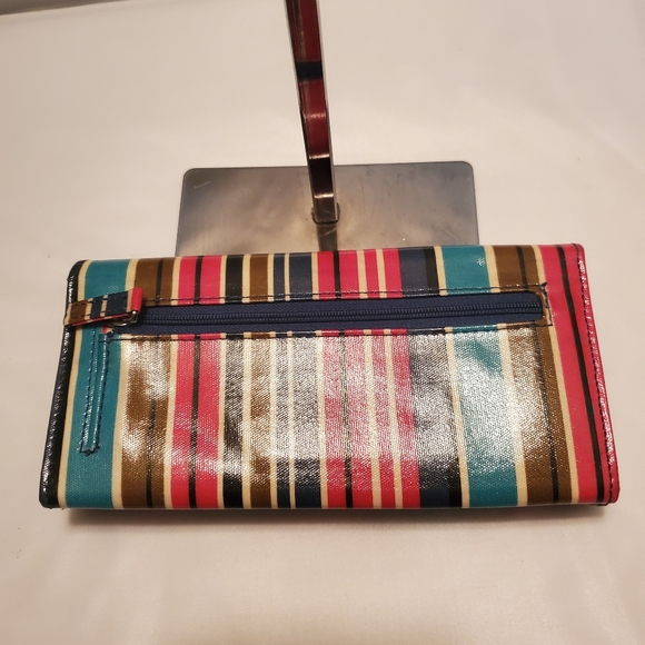 Colorful Wallet - Picture 3 of 4